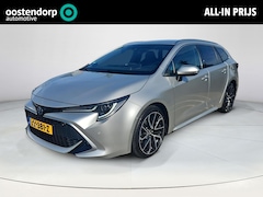 Toyota Corolla Touring Sports - 2.0 Hybrid Business Sport Intro (Navigatie - Park.assist)