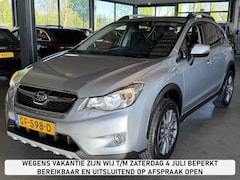 Subaru XV - 2.0i Premium AWD
