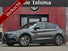 Alfa Romeo Stelvio - MY23 2.0 T GME AWD Sprint 280PK | Panoramadak | Veloce interieur | Facelift |