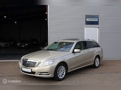 Mercedes-Benz E-klasse Estate - 350 CGI Elegance