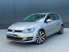 Volkswagen Golf - 1.2 TSI Highline | AIRCO | STOELVERWARMING | ELEKTRISCHE RAMEN