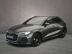 Audi A3 Sportback - 40 TFSI e S edition | Trekhaak | Adaptieve Cruise | Apple/Android Play | Camera | MMI Plus