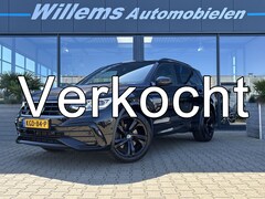 Volkswagen Tiguan - 1.4 TSI eHybrid R-Line Black Style Camera, Winterpakket & Adaptive Cruise