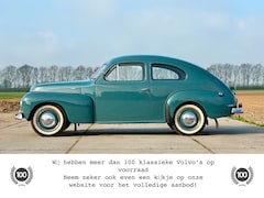 Volvo PV444 - AS