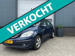 Mercedes-Benz B-klasse - 170