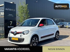 Renault Twingo - 1.0 SCe Collection|NL AUTO|AIRCO|Goed onderhouden