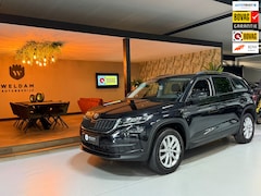 Skoda Kodiaq - 1.5 TSI Trekhaak|Carplay|Front Assist|StoelVW|Cruise|LED+Xenon|Rijklaar