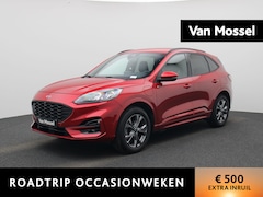 Ford Kuga - 2.5 PHEV ST-Line X | WINTERPACK | B&O AUDIO | CAMERA | NAVIGATIE