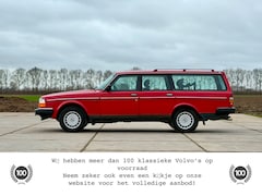 Volvo 240 - 2.3 GL