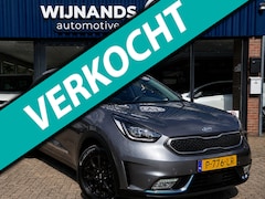 Kia Niro - 1.6 GDi PHEV BusinessLine Trekhaak Panoramadak Vol