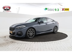 BMW 2-serie Gran Coupé - 218i High Executive Automaat, M-sport, Leer, climate,