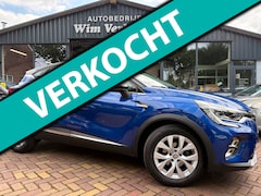 Renault Captur - 1.3 TCe 140 Intens