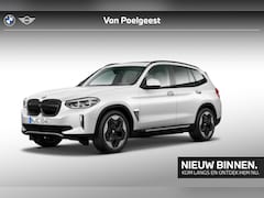 BMW iX3 - High Executive