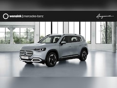 Mercedes-Benz GLB - 250+ Business Solution 7p. 85.5 kWh | Trekhaak | Derde Zitrij | Achteruitrijcamera | Voors