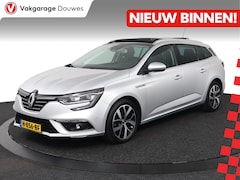 Renault Mégane Estate - 1.3 TCe Bose |NAP|Pano|HUD|Sfeerverlichting|BTW