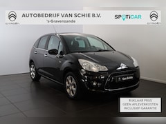 Citroën C3 - VTi 120 Exclusive Automaat Lichtmetaal | Panorama ruit | Airco