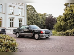 Mercedes-Benz S-klasse Coupé - 560 SEC
