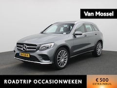 Mercedes-Benz GLC-klasse - 250 4MATIC Sport Edition Premium | PANO-SCHUIFDAK | CAMERA | NAVIGATIE | STOELVERWARMING |