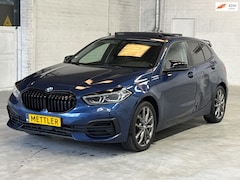 BMW 1-serie - 116d Executive Edition M | Apple carplay | Panoramadak | Led |Cruise control
