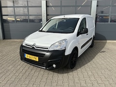 Citroën Berlingo - 1.6 BlueHDI 75pk Club Economy