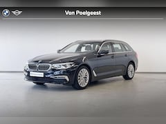 BMW 5-serie Touring - 520i High Executive Edition