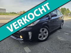Toyota Prius - Wij hebben nog goede Hybride Toyota`s>> drOranjeSnor