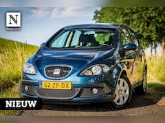 SEAT Altea - 2.0 FSI Sport-up |Clima |Stoelverwarming |LM Velg