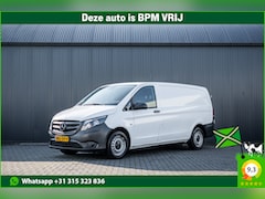 Mercedes-Benz Vito - 116 CDI L2H1 | 163 PK | Cruise | PDC | Airco | Trekhaak