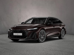 Audi A6 Avant - 2.0 e-hybrid quattro S edition Competition | Trekhaak | Adaptieve Luchtvering | Adaptieve