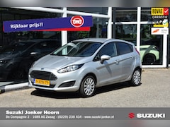 Ford Fiesta - 1.0 Style - 1 jaar garantie