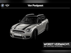 MINI Countryman - 2.0 Cooper S Chili