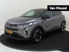 Renault Captur - 1.8 E-Tech full hybrid 160 techno AUTOMAAT Carplay | Parkeersensoren & Camera |