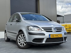 Volkswagen Golf Plus - 1.9 TDI Trendline