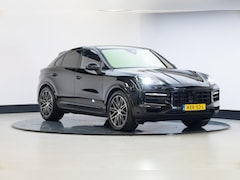 Porsche Cayenne Coupé - 3.0 E-Hybrid | Sport Chrono | BOSE | ACC |