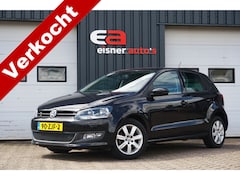 Volkswagen Polo - 1.2 TSI Highline Automaat | 1E EIGENAAR | 69.000 KM N.A.P. |