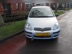 Toyota Yaris - 1.3 VVTi Idols
