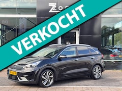 Kia Niro - 1.6 GDi Hybrid ExecutiveLine