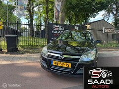 Opel Astra Wagon - 1.6 Executive