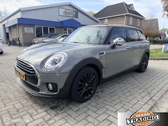 MINI Clubman - 1.5 Cooper Serious Business Clima Navi trekhaak