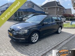 Volkswagen Golf Variant - 1.0 TSI Comfortline Business