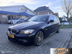 BMW 3-serie Touring - 325i Carbon Sport Edition