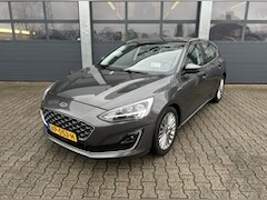 Ford Focus - 1.0 EcoBoost 125pk Vignale