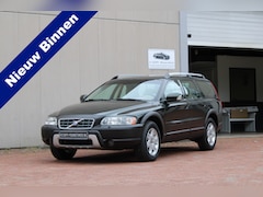 Volvo XC70 - 2.5 T Summum AUTOMAAT YOUNGTIMER