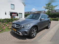 Mercedes-Benz GLC-klasse - 300e 4MATIC PANORAMADAK|TREKHAAK|KEYLESS|CARPLAY|CAMERA|DEALER ONDERHOUDEN