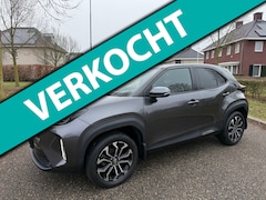 Toyota Yaris Cross - 1.5 Hybrid Business Plus 12 MAANDEN GARANTIE