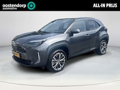 Toyota Yaris Cross - 1.5 Hybrid Executive