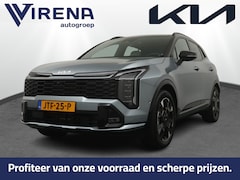 Kia Sportage - 1.6 T-GDi Plug-in Hybrid GT-PlusLine - Schuif/kanteldak - Head up display - Harman/Kardon