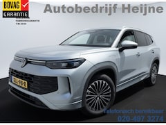 Volkswagen Tayron - 1.5 eHybrid PHEV 204PK LIFE EDITION HARMAN-KARDON/TREKHAAK/NAVI/CAMERA verlengde fabrieksg