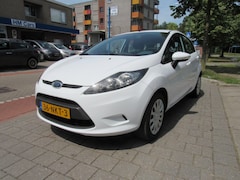 Ford Fiesta - 1.25 60pk 5Drs Airco Limited