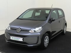 Volkswagen Up! - 1.0 | Airco | Lane assist | DAB+ radio | 5-deurs | Bluetooth |